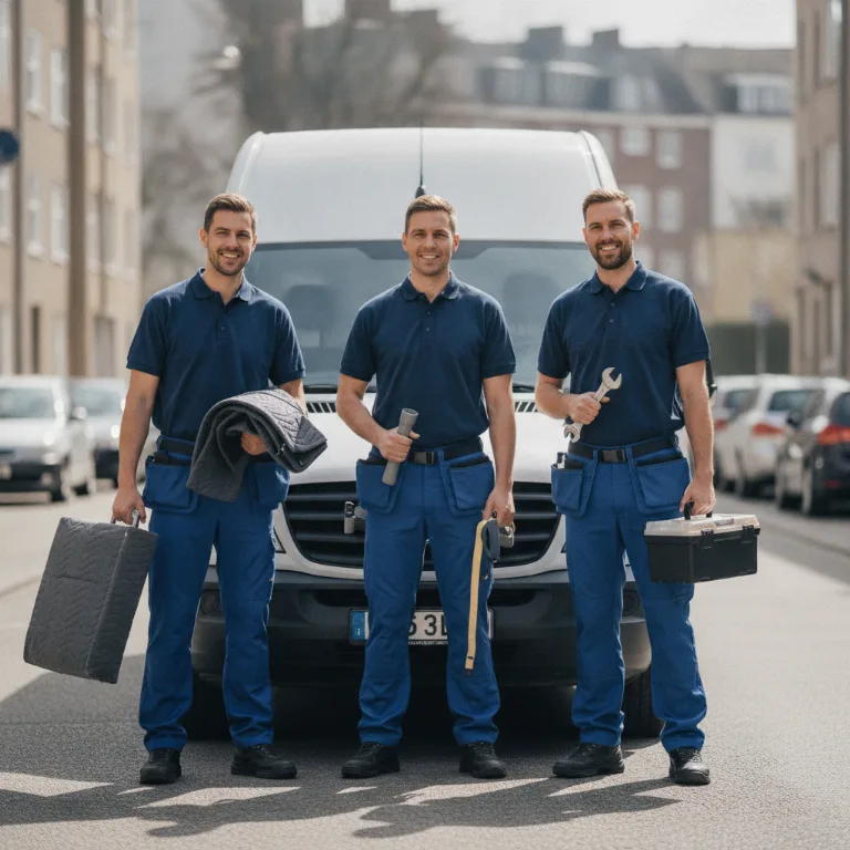 firma przeprowadzkowa Garwolin